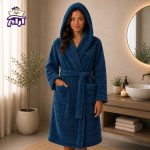 حوله پالتویی نارین ساپ L مدل زارا - Image 23
