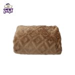 پتو یک نفره شادیلون مدل چیکا - Image 4