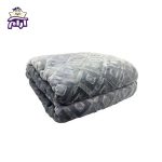 پتو یک نفره شادیلون مدل چیکا - Image 3