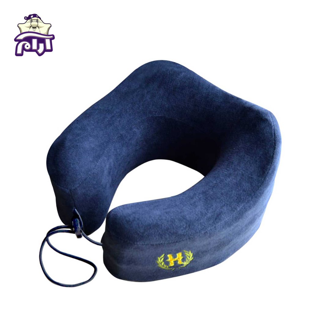 دور گردنی طبی هوشمند مدل خواب