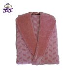 حوله پالتویی آذرریس تبریز مدل زمرد سایز L - Image 2