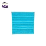 حوله دستی آذرریس مدل موج سایز 30×30 سانتی‌متر