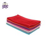 حوله دستی آذرریس مدل موج سایز 30×30 سانتی‌متر - Image 2