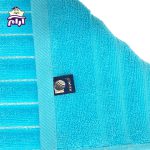 حوله دستی آذرریس مدل موج سایز 30×30 سانتی‌متر - Image 3