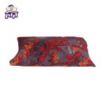 نیم ست ملحفه کشدار دو نفره 3 تکه پارس تکمیل طرح H956 - Image 3