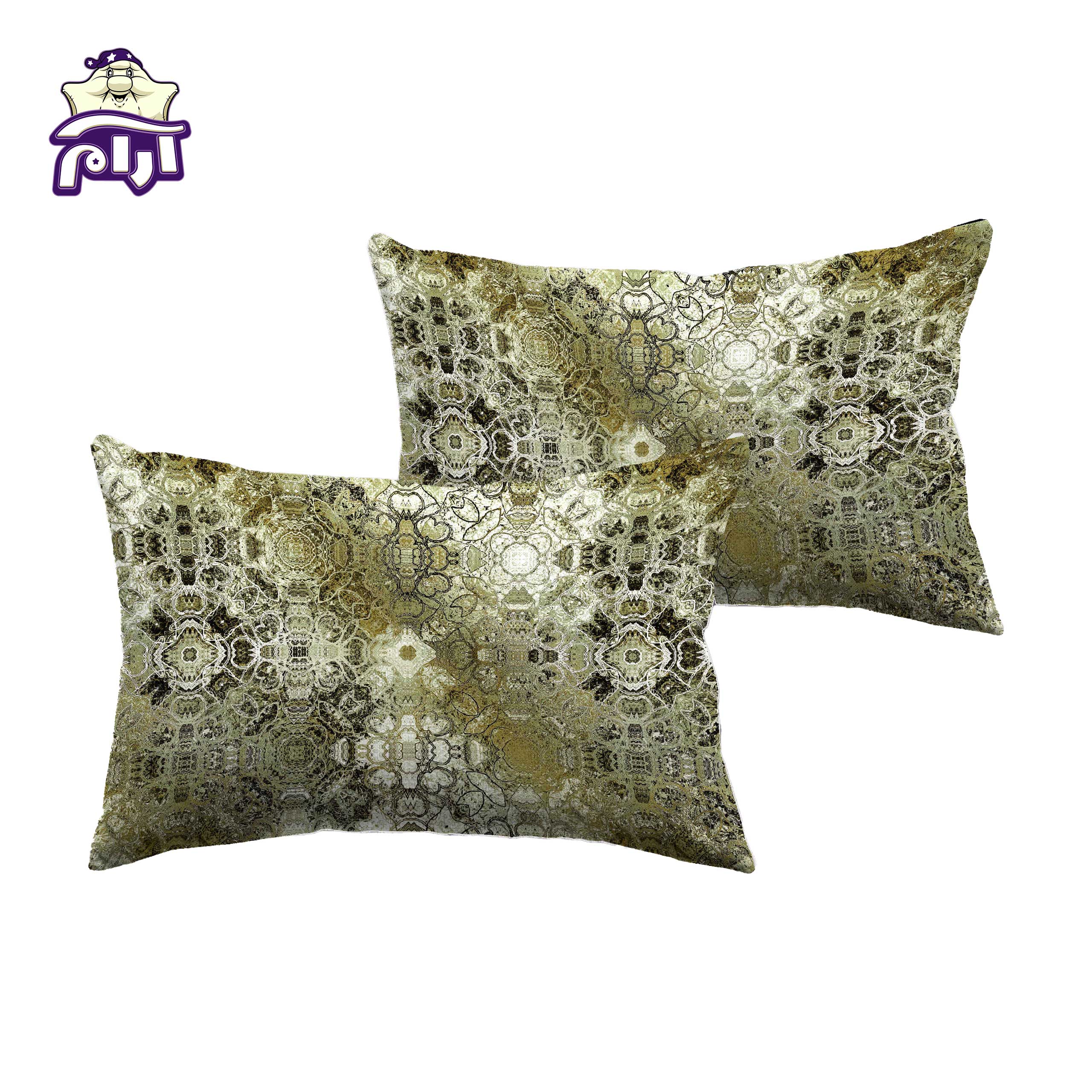 روبالشی پارس تکمیل طرح J815