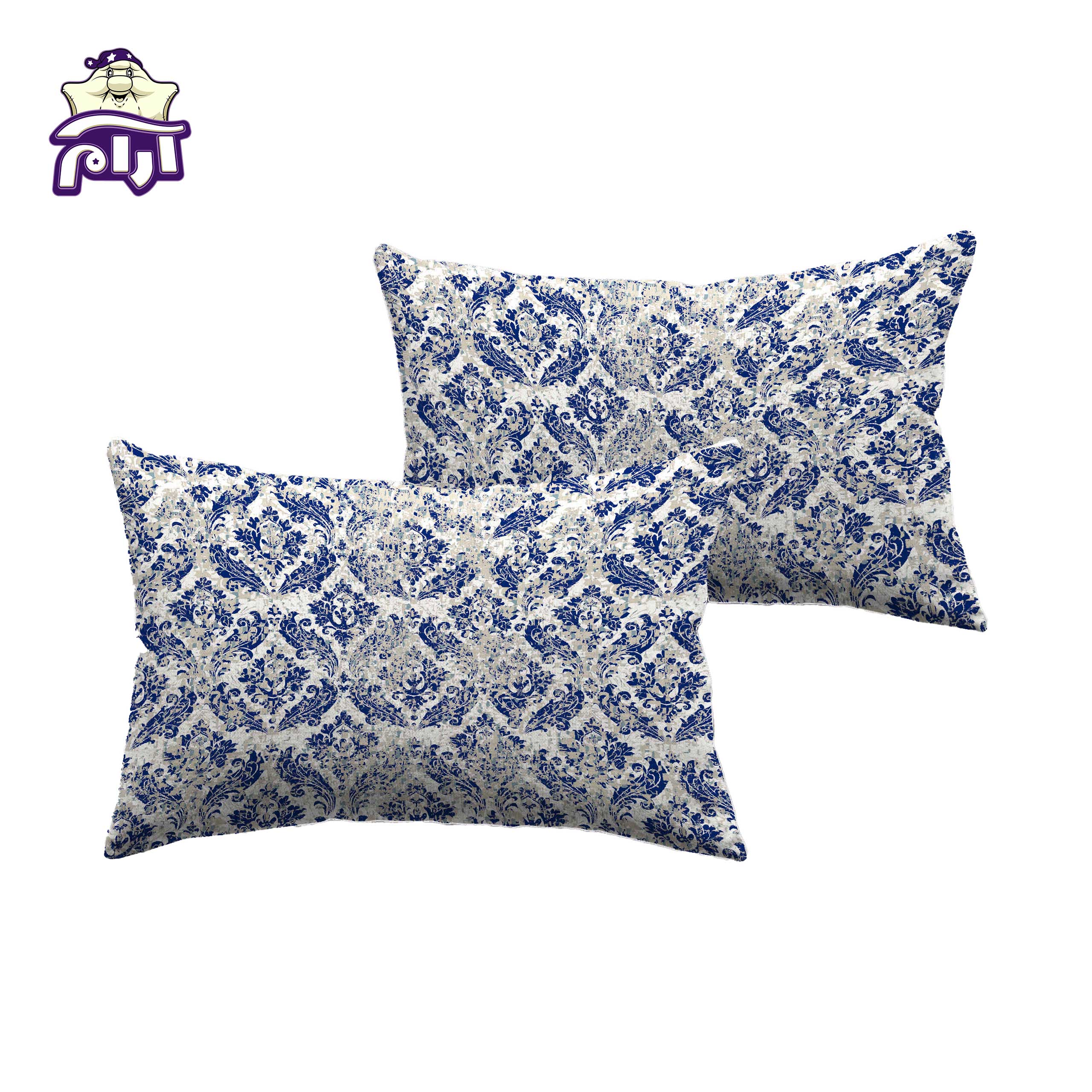 روبالشی پارس تکمیل طرح J823