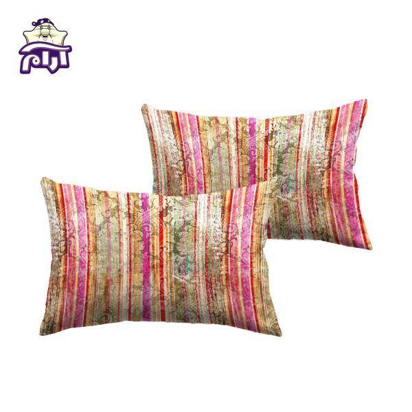 روبالشی پارس تکمیل طرح J838