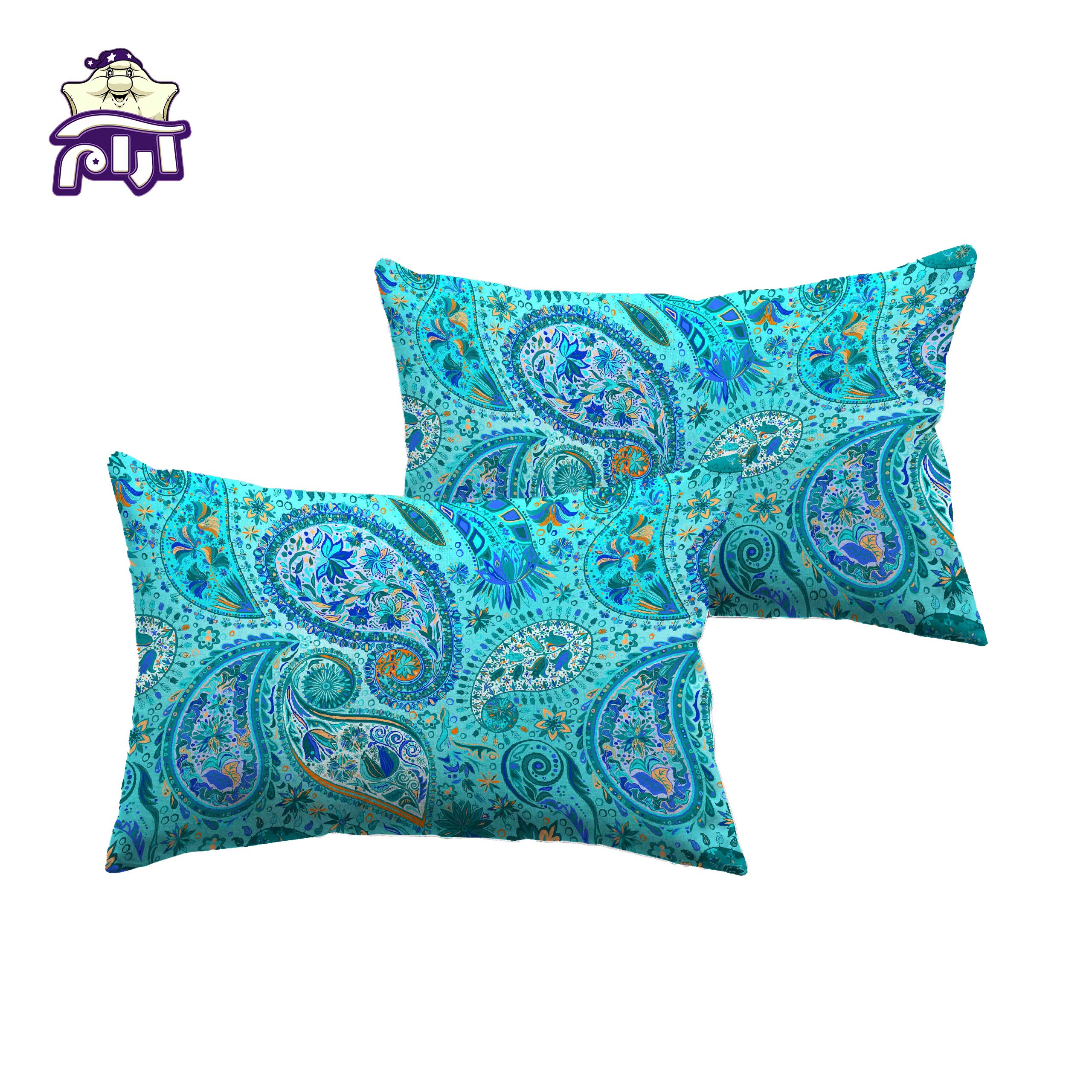 روبالشی پارس تکمیل طرح J850