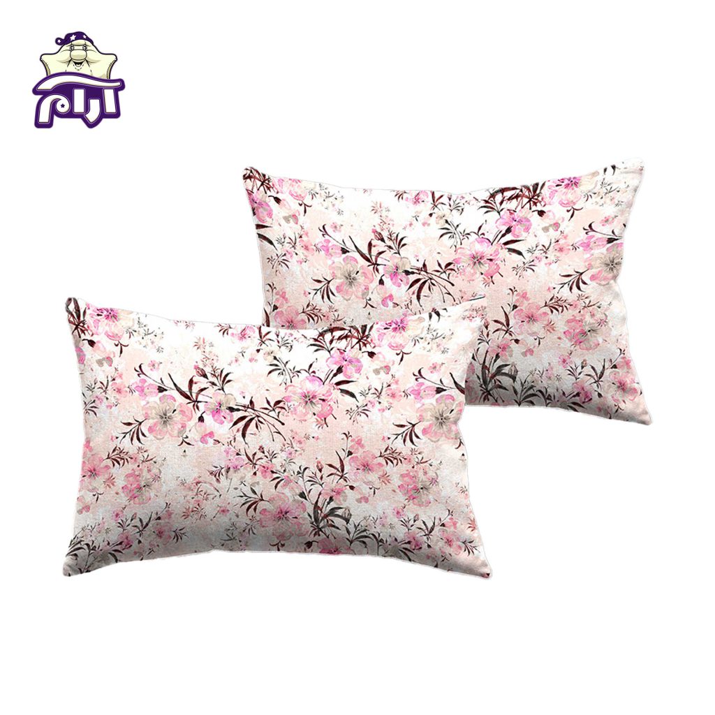 روبالشی پارس تکمیل طرح k756