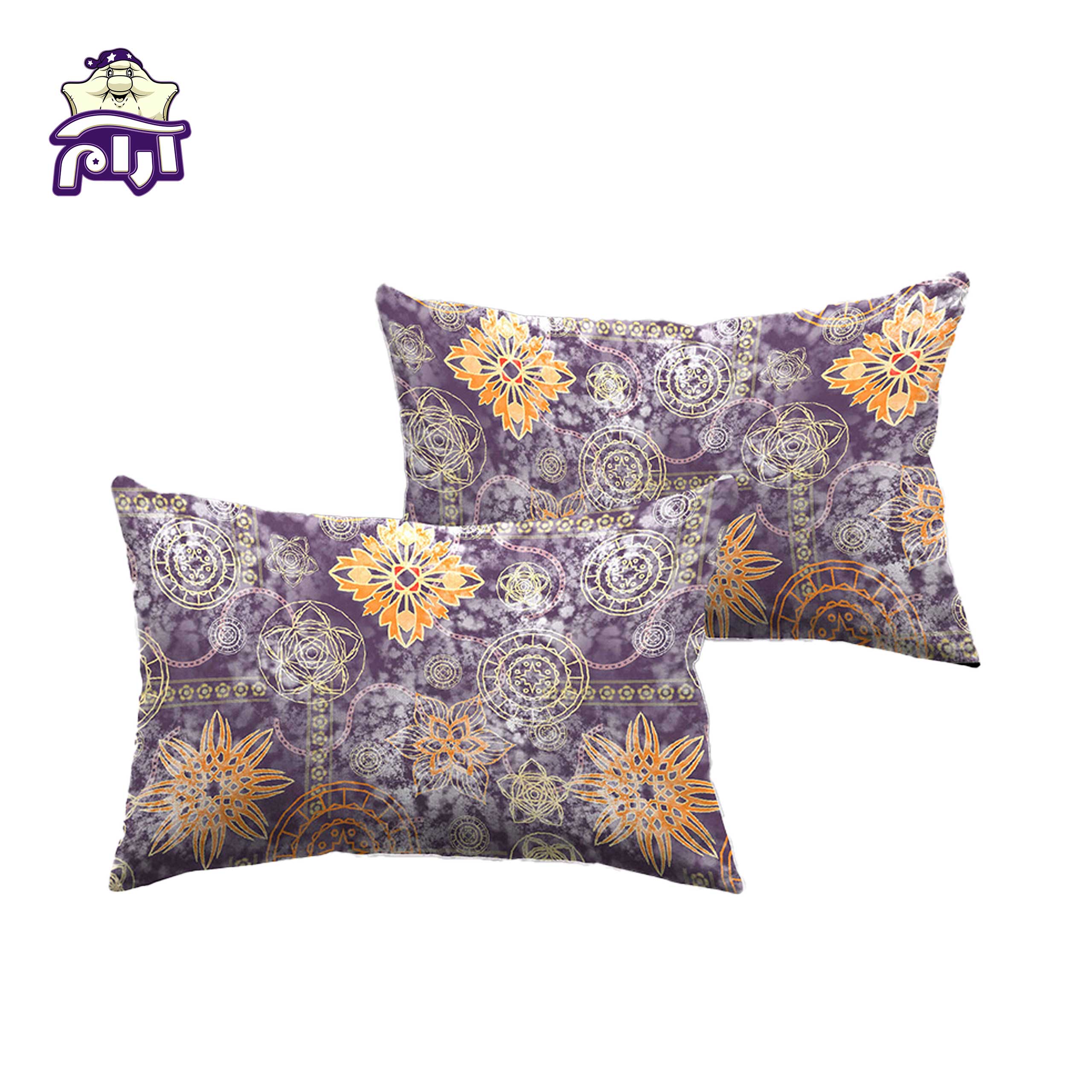 روبالشی پارس تکمیل طرح k779