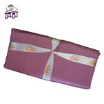 روبالشی ساتن متین مدل صبا - Image 2