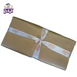 روبالشی ساتن متین مدل صبا - Image 3