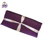 روبالشی ساتن متین مدل صبا - Image 4