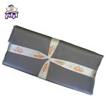 روبالشی ساتن متین مدل صبا - Image 5