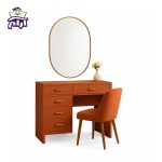 میز آرایش آرامن مدل سیلوا
