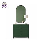 میز آرایش آرامن مدل سینا