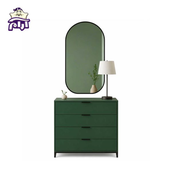 میز آرایش آرامن مدل سینا