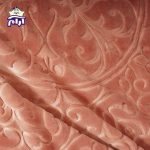 پتو گلبافت یک نفره برتر کالباسی 35029 - Image 3