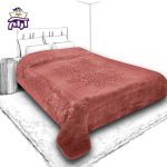 پتو گلبافت دو نفره برتر کالباسی 35029