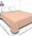 پتو گلبافت دو نفره برتر کرم 35045