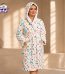 حوله پالتویی ایران حوله مدل LV سایز M