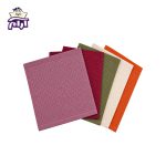 حوله دستی آذرریس مدل تیتانیوم سایز 30×30 سانتیمتر